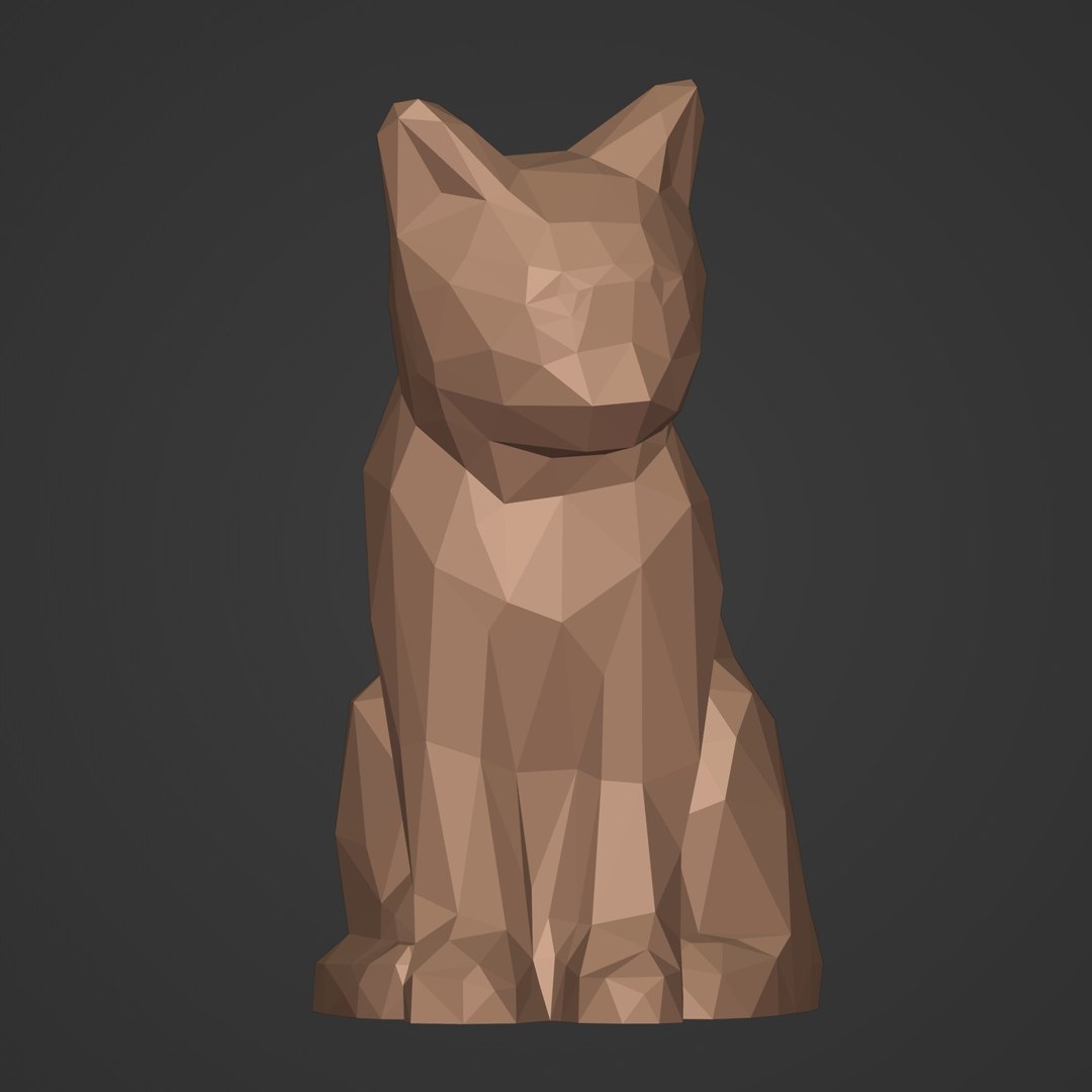 Cat Figurine model https://p.turbosquid.com/ts-thumb/Or/QYdqyb/kQ/i4/jpg/1701201338/1920x1080/fit_q87/6343afe071885bd716a25d0a8485d2bdceff27cc/i4.jpg