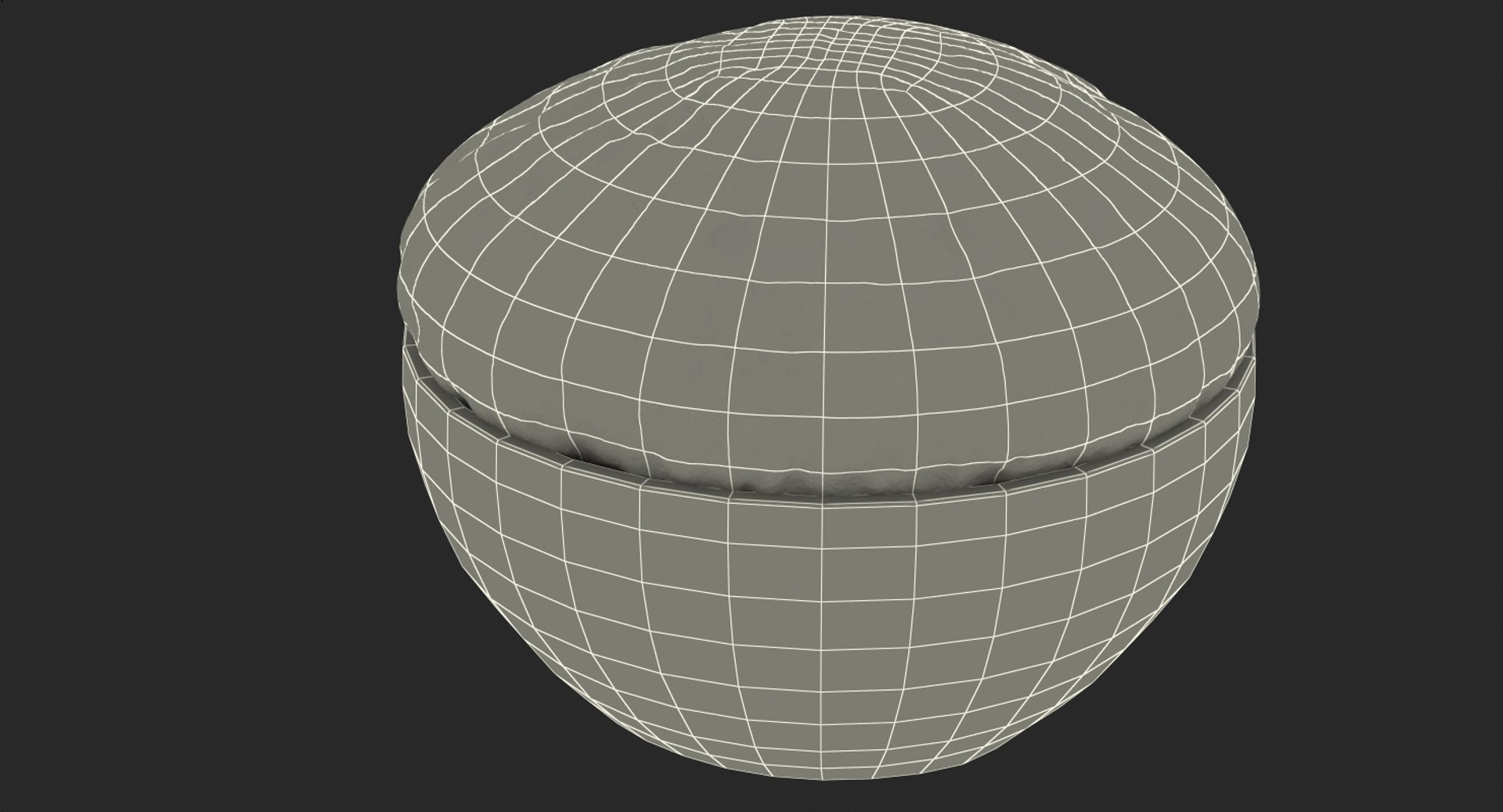 3D dough crust pizza https://p.turbosquid.com/ts-thumb/Or/RSL7Do/EQfsi5r2/doughcollectionmb3dmodel033/jpg/1550838990/1920x1080/fit_q87/d08cd937d3d8f99f77a4d03944ff282b1fbc306d/doughcollectionmb3dmodel033.jpg