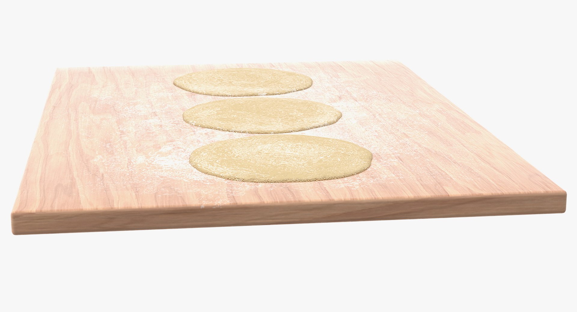 3D dough crust pizza https://p.turbosquid.com/ts-thumb/Or/RSL7Do/FVhvzBcg/doughcollectionmb3dmodel006/jpg/1550838877/1920x1080/fit_q87/e665814fac6760c0a5bd7c3cb20634af7927f7f1/doughcollectionmb3dmodel006.jpg