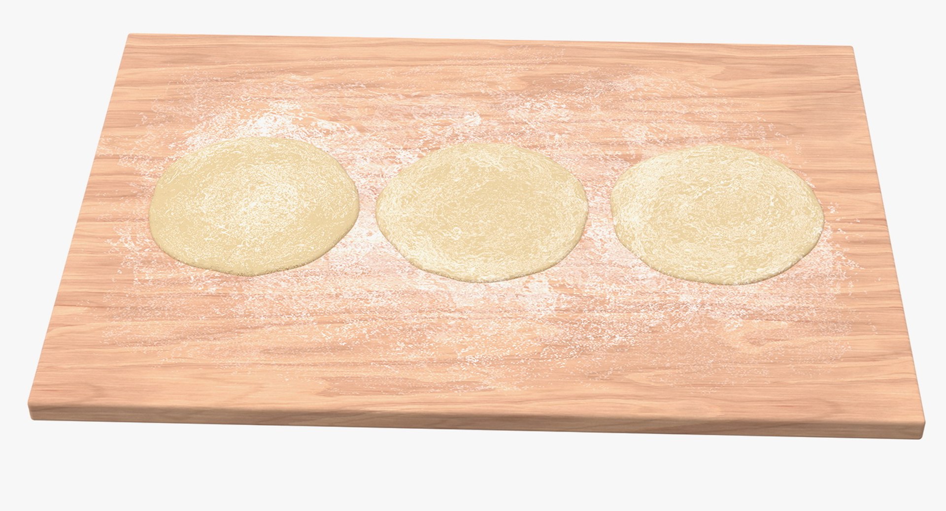 3D dough crust pizza https://p.turbosquid.com/ts-thumb/Or/RSL7Do/WJUSgBtv/doughcollectionmb3dmodel005/jpg/1550838874/1920x1080/fit_q87/020684e23045fe693d7be1e8a784f1a56d342895/doughcollectionmb3dmodel005.jpg