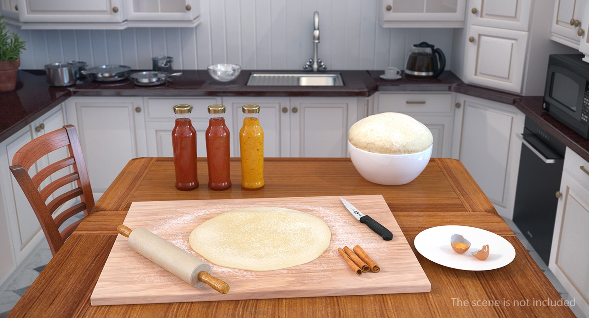 3D dough crust pizza https://p.turbosquid.com/ts-thumb/Or/RSL7Do/j78CIm2n/doughcollectionmb3dmodel011/jpg/1550838895/1920x1080/fit_q87/727ed93c58a5662d921600eb9604ec9693128104/doughcollectionmb3dmodel011.jpg