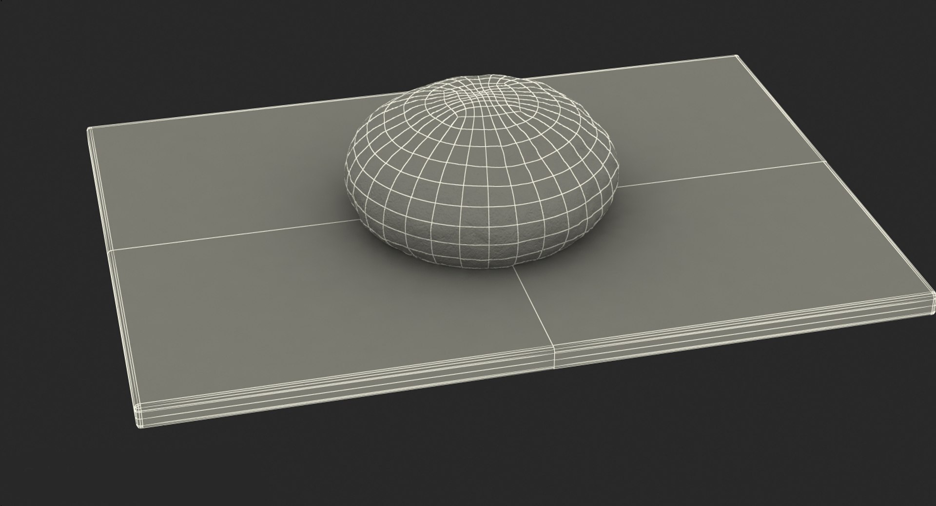 3D dough crust pizza https://p.turbosquid.com/ts-thumb/Or/RSL7Do/l2AF92UZ/doughcollectionmb3dmodel032/jpg/1550838987/1920x1080/fit_q87/e419e7f3b486d7372bdf603f92c6d0b2d125f6a9/doughcollectionmb3dmodel032.jpg
