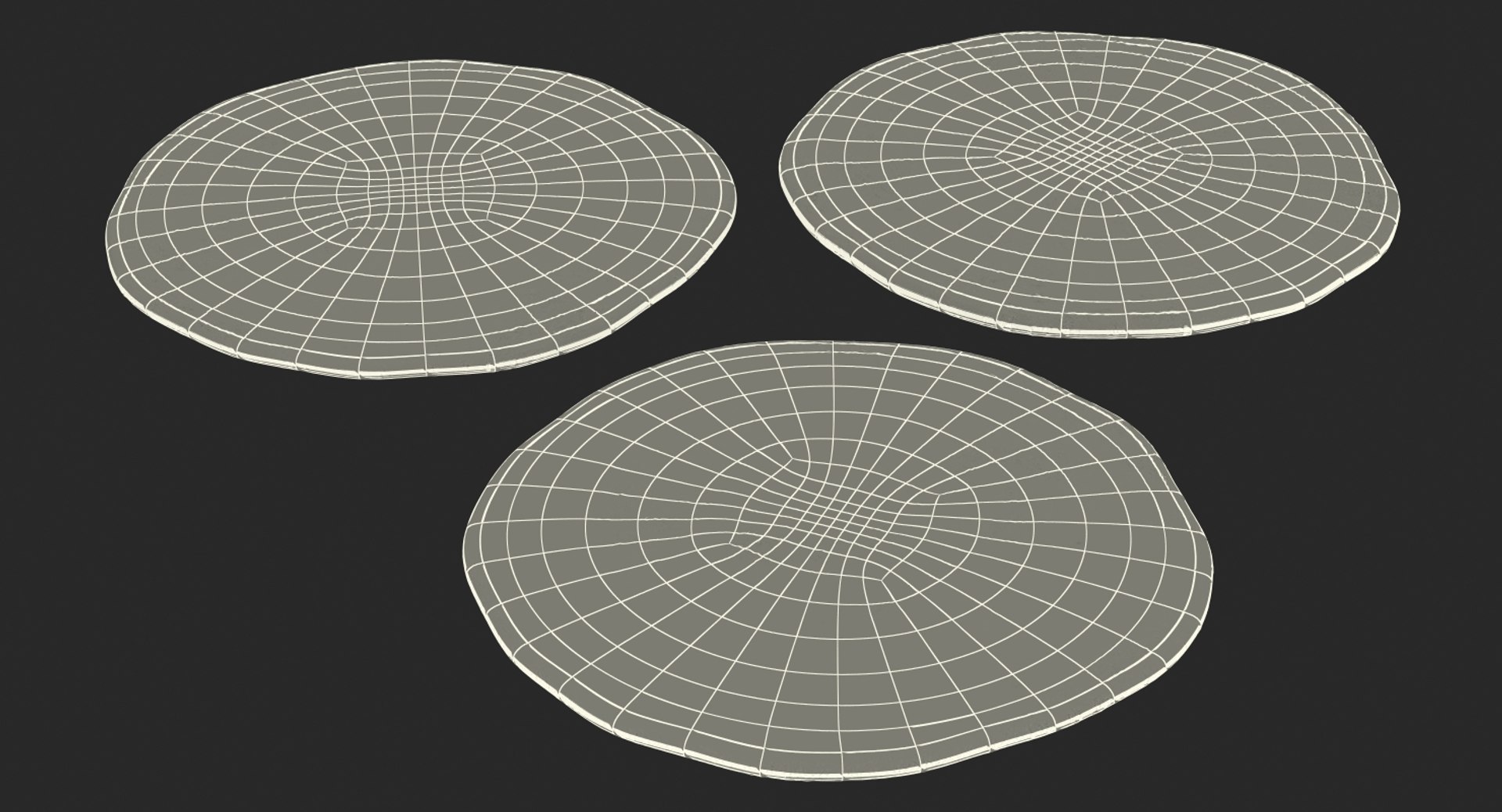 3D dough crust pizza https://p.turbosquid.com/ts-thumb/Or/RSL7Do/mdmnB5ex/doughcollectionmb3dmodel029/jpg/1550838974/1920x1080/fit_q87/8d826345d4e377320afc0f95d9b230e658cdbe2e/doughcollectionmb3dmodel029.jpg