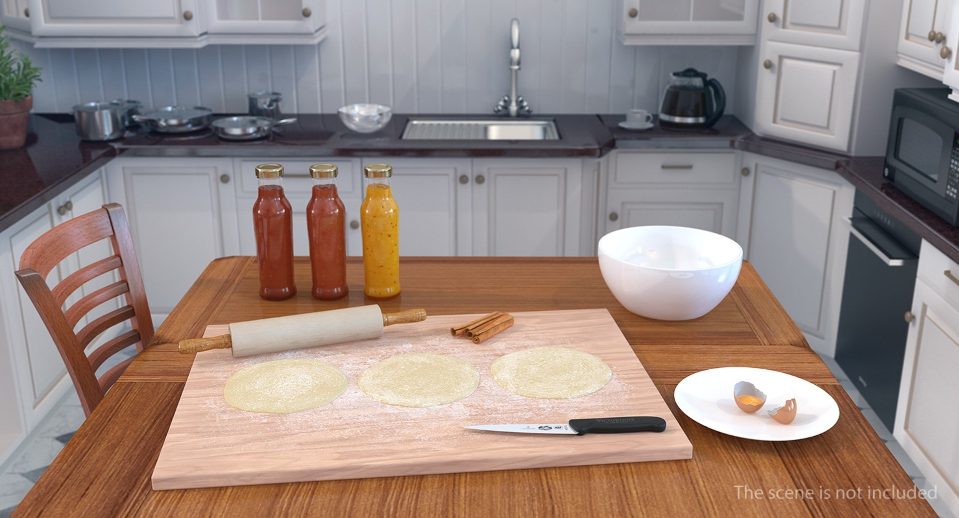 3D dough crust pizza https://p.turbosquid.com/ts-thumb/Or/RSL7Do/uuRaQgwJ/doughcollectionmb3dmodel004/jpg/1550838870/1920x1080/fit_q87/0c15e9fb761a4c42b50be24b03aa48a47d2d5cab/doughcollectionmb3dmodel004.jpg
