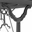 Restoration Hardware - Factory Zinc & Cast Iron Dining Tables