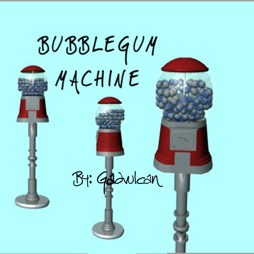ma classic bubble gum machine https://p.turbosquid.com/ts-thumb/Or/TzWqDf/So/bubble/jpg/1775207833/1920x1080/fit_q87/687f5ab4fad70bceb3da04476940cc7ce7b38546/bubble.jpg