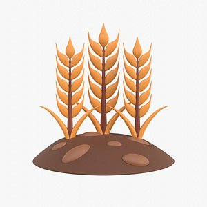 Wheat