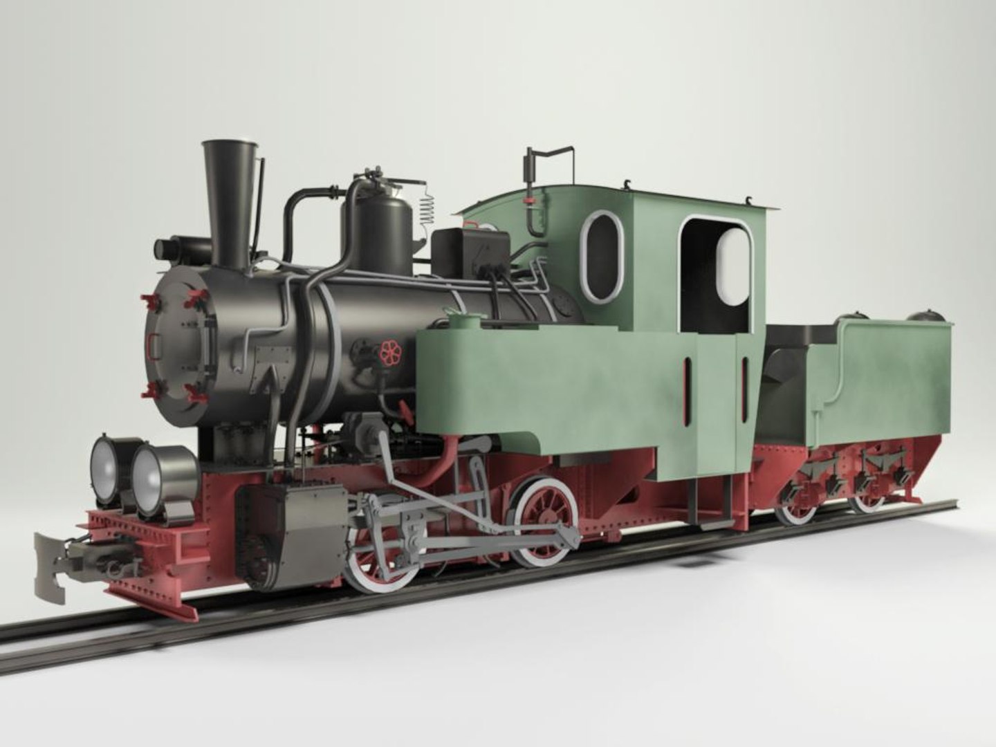 3d модели steam фото 86