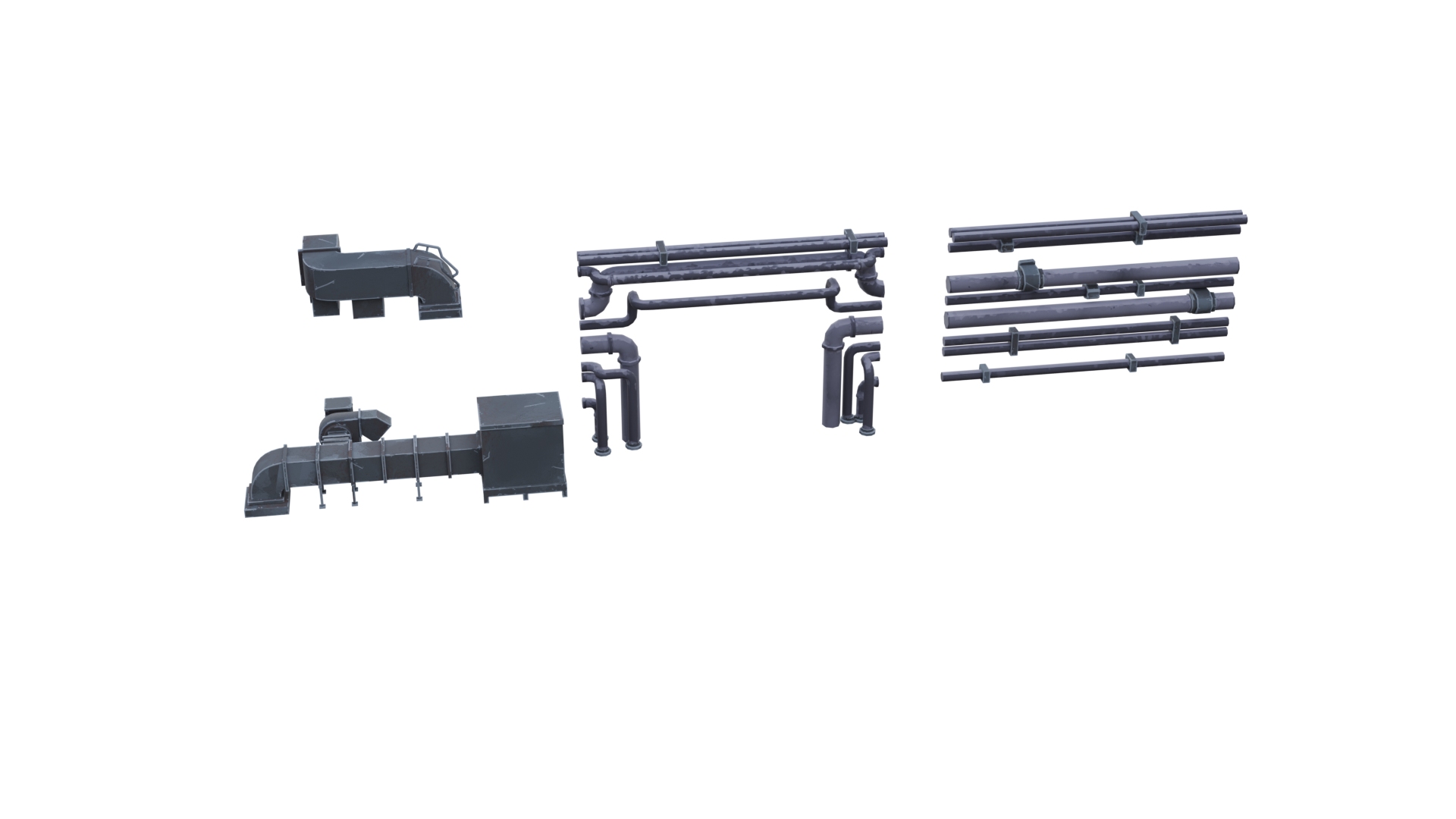 Stylized Industrial Wall Pipes and Roof Vents Pack 3D model https://p.turbosquid.com/ts-thumb/Or/a8FuEN/KW/turn/png/1783511070/1920x1080/turn_fit_q99/a78826c85b9817721943032e3e4beffa251fb106/turn-1.jpg