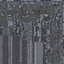Stylized Industrial Wall Pipes and Roof Vents Pack