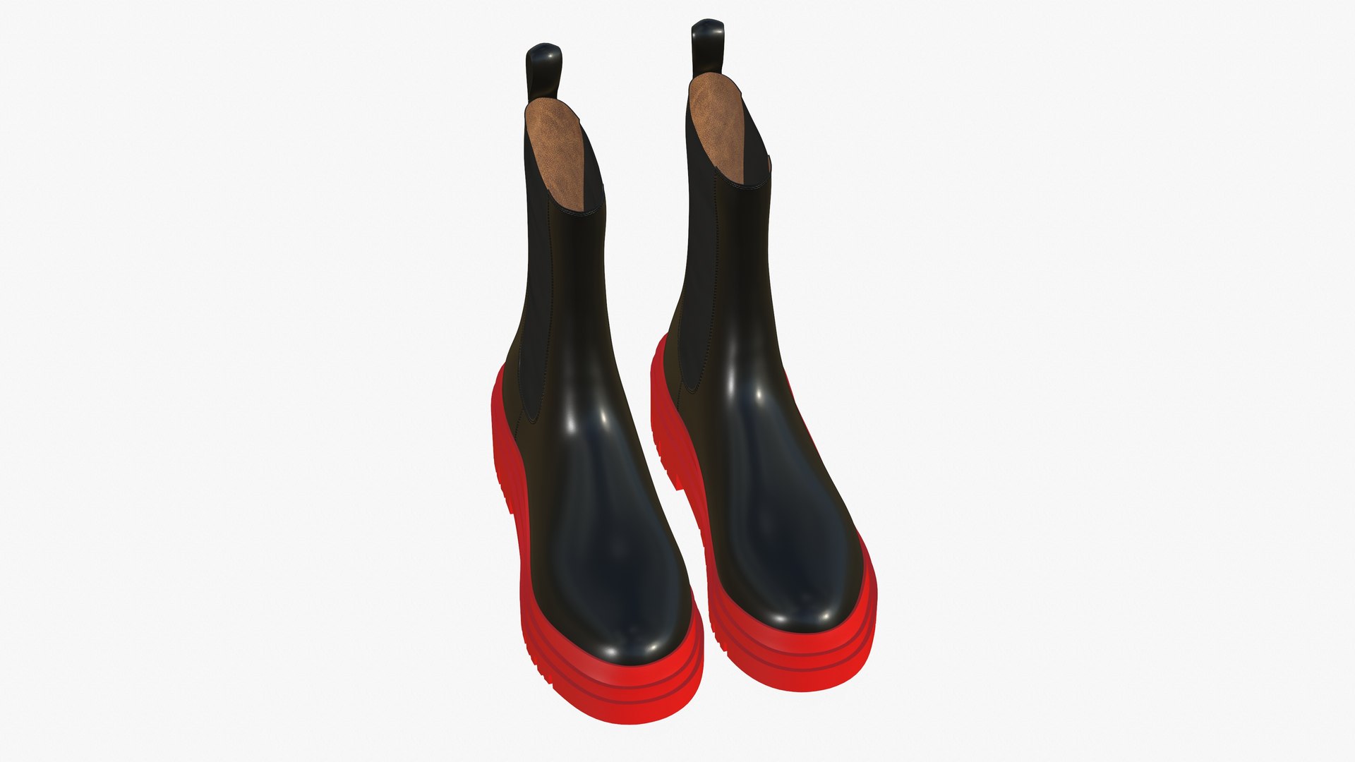 3D Realistic Leather Boots New Fashion https://p.turbosquid.com/ts-thumb/Or/aFfbLy/I2/leatherbootsbeautifulwomen12/jpg/1661921220/1920x1080/fit_q87/bdee3b0407be91cc2ba7a5c416e32375d8ed625d/leatherbootsbeautifulwomen12.jpg