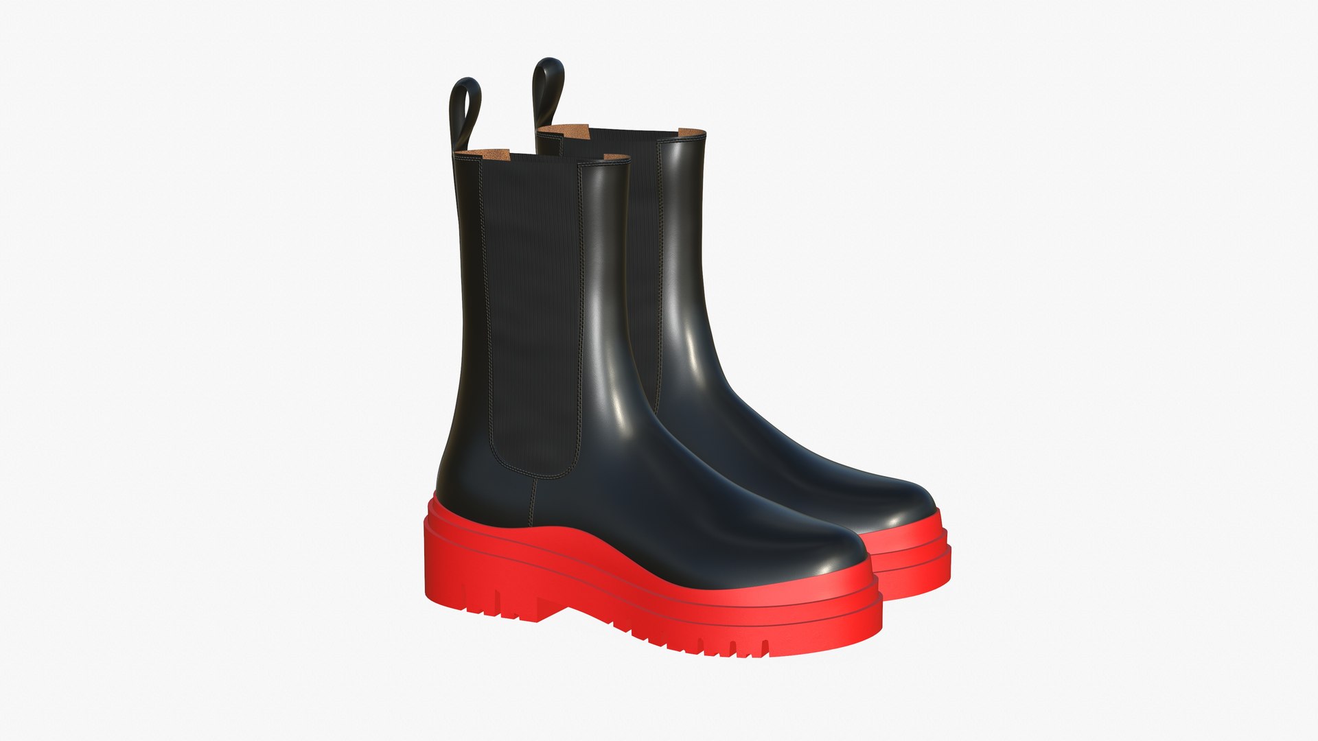 3D Realistic Leather Boots New Fashion https://p.turbosquid.com/ts-thumb/Or/aFfbLy/J0/leatherbootsbeautifulwomen02/jpg/1661921213/1920x1080/fit_q87/b94e515c8607fa1693959b44c51846cbf8b55a75/leatherbootsbeautifulwomen02.jpg