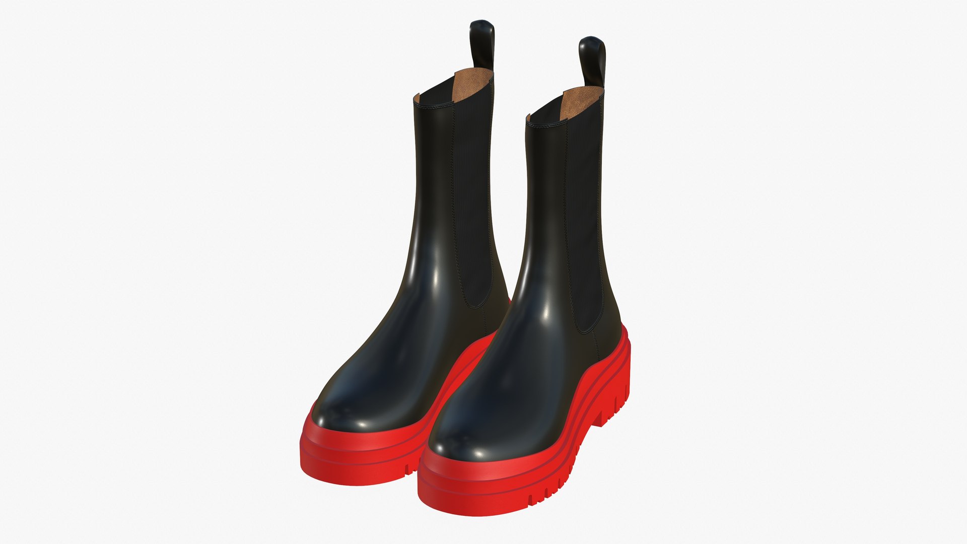 3D Realistic Leather Boots New Fashion https://p.turbosquid.com/ts-thumb/Or/aFfbLy/Ts/leatherbootsbeautifulwomen09/jpg/1661921220/1920x1080/fit_q87/09dcf3a06642977947df9fecec77fd7ec74d4bdd/leatherbootsbeautifulwomen09.jpg
