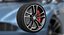 Aston Martin DBS Carbon Black Edition wheel