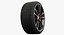 Aston Martin DBS Carbon Black Edition wheel