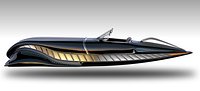 Base 1 Classic Flying Car