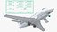 Bombardier Challenger 650 Artemis с реактивным двигателем