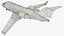 Bombardier Challenger 650 Artemis с реактивным двигателем