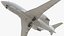 Bombardier Challenger 650 Artemis с реактивным двигателем