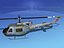 Bell UH-1B Iroquois V23 Armée canadienne