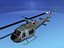 Bell UH-1B Iroquois V23 Armée canadienne