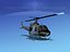 Bell UH-1B Iroquois V23 Armée canadienne