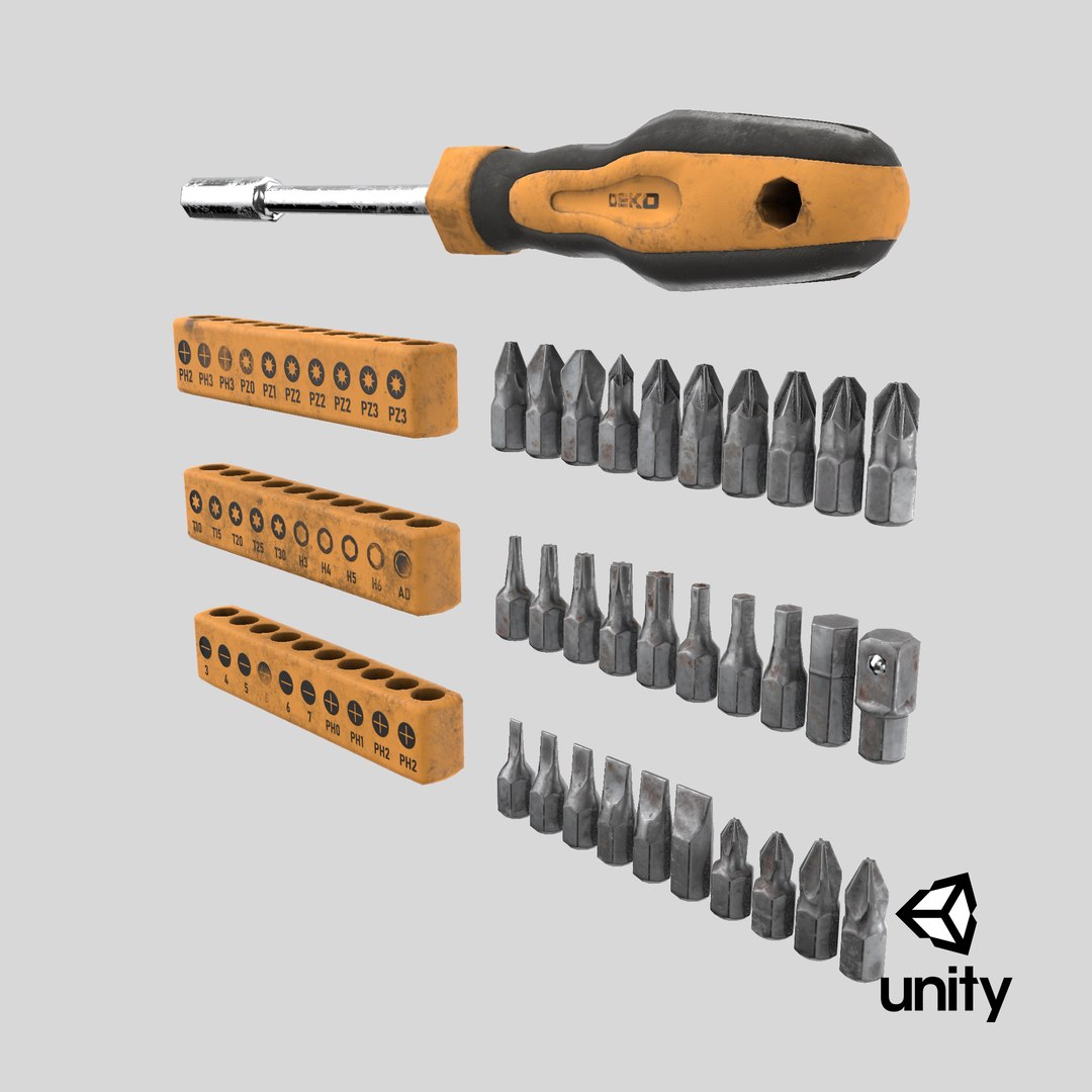 3D Screwdriver 01 g https://p.turbosquid.com/ts-thumb/Or/l2WdCB/2S/stemcell_unity_render/png/1723046407/1920x1080/fit_q87/e2aafc158af4210619bb9dfbb4d476277328f511/stemcell_unity_render.jpg