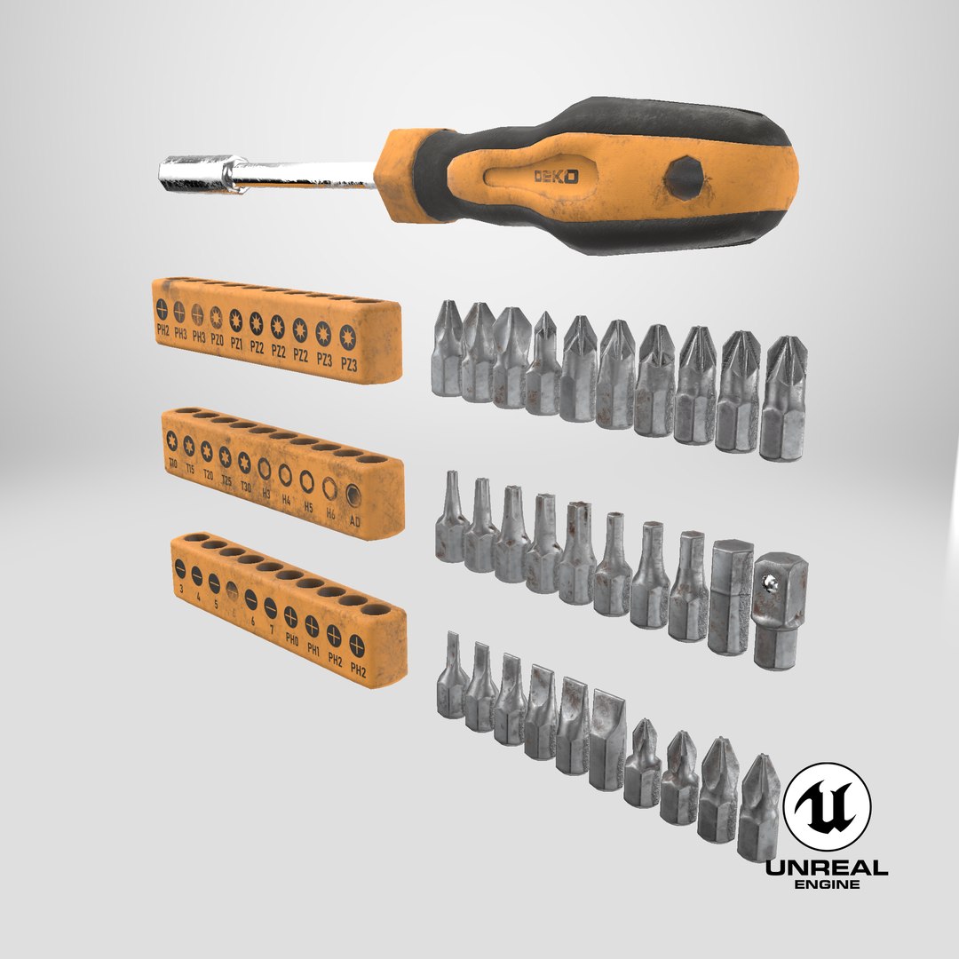 3D Screwdriver 01 g https://p.turbosquid.com/ts-thumb/Or/l2WdCB/Rc/stemcell_unreal_render/png/1723046405/1920x1080/fit_q87/af7c3a9c5ea3e09e0a7dc89b7f7bb388b350be0c/stemcell_unreal_render.jpg