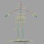RamboRealisticModel.mb