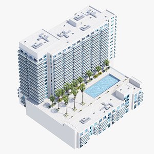 Miami Residential  MR001 003