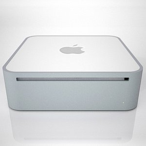 Apple Mac mini 2G