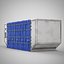 3d alf container