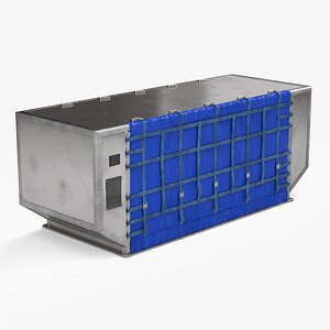 ALF Container