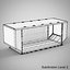 3d alf container