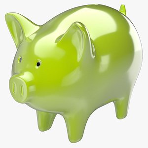 Piggy Bank 2