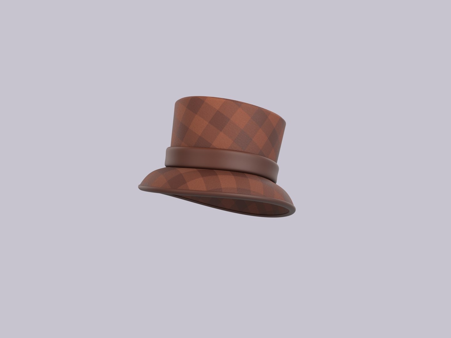 Hat161 Model - TurboSquid 2395929