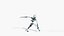 Mocap Fall