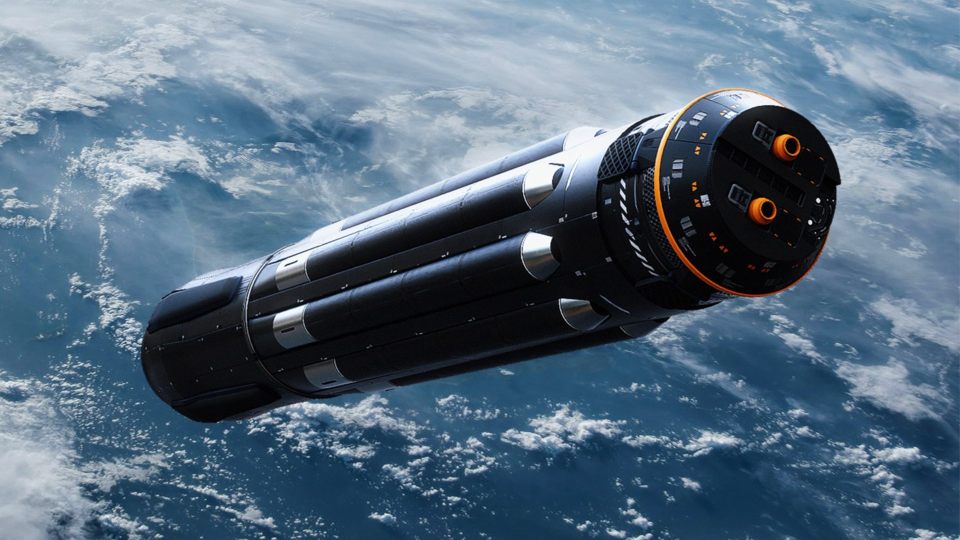 3D Orbital Weapon Platform model https://p.turbosquid.com/ts-thumb/Os/AXm0JM/Vh/render_0000/jpg/1756932938/1920x1080/fit_q87/63b320cfa2c02defa50d419d50f93ade174a2152/render_0000.jpg