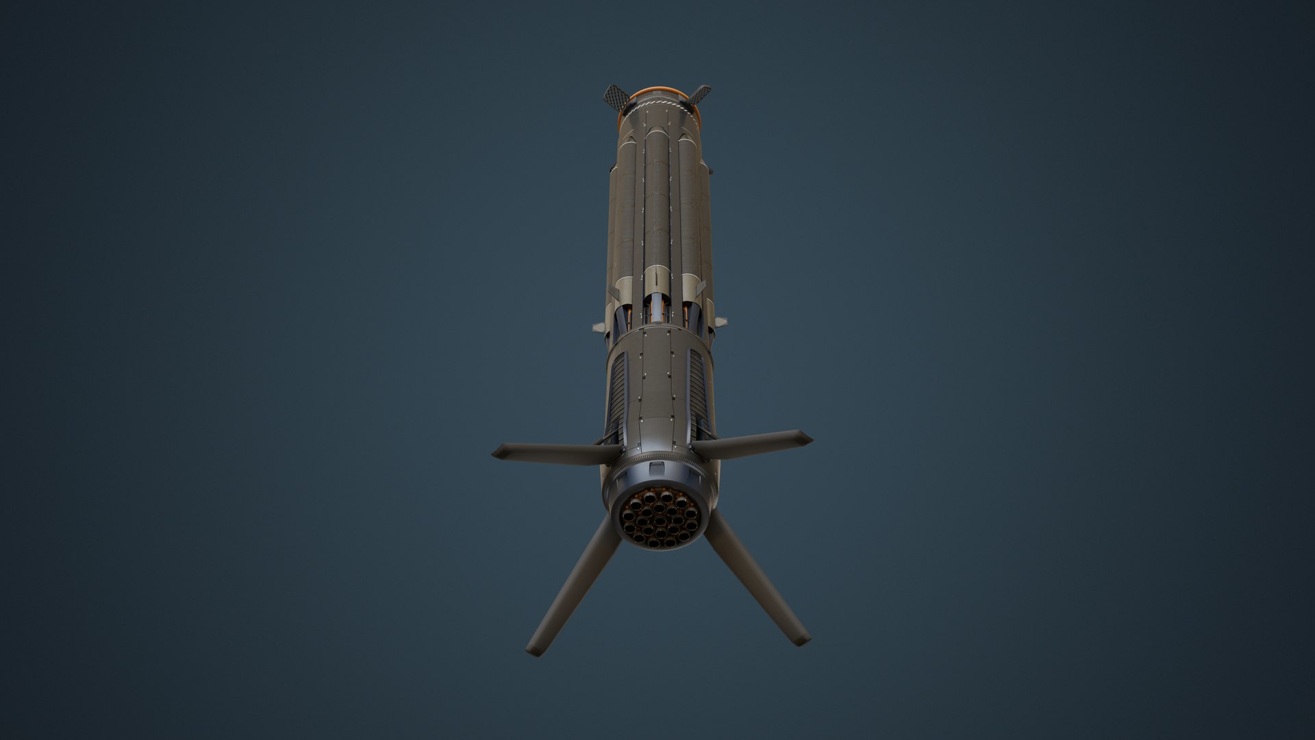 3D Orbital Weapon Platform model https://p.turbosquid.com/ts-thumb/Os/AXm0JM/Z0/render_0013/jpg/1756932988/1920x1080/fit_q87/de063d8169398f24db22745b65924df670524b20/render_0013.jpg