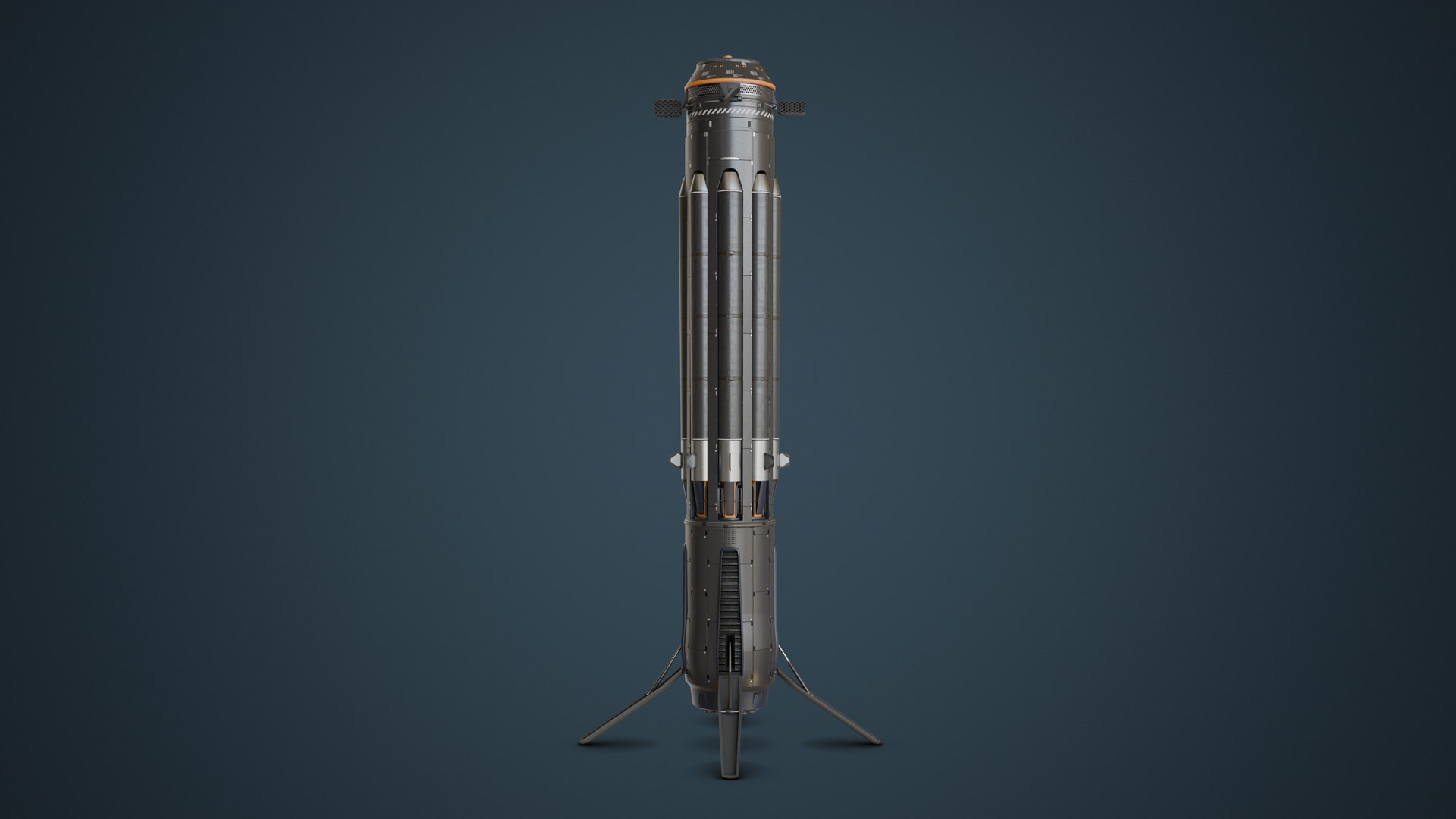 3D Orbital Weapon Platform model https://p.turbosquid.com/ts-thumb/Os/AXm0JM/Zh/render_0012/jpg/1756932987/1920x1080/fit_q87/4709402329170860986874af0d18b36723bbea27/render_0012.jpg