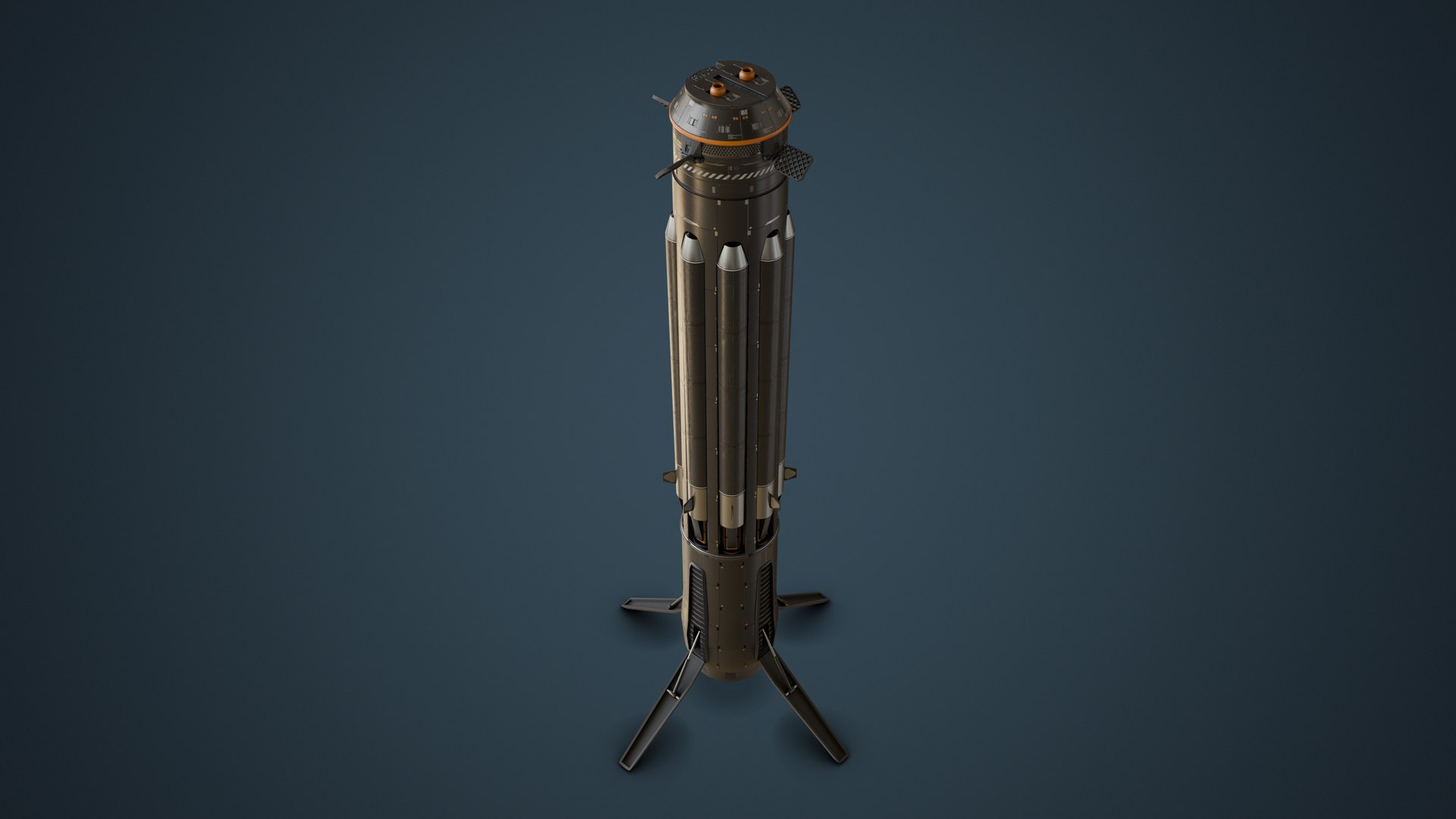 3D Orbital Weapon Platform model https://p.turbosquid.com/ts-thumb/Os/AXm0JM/iF/render_0008/jpg/1756932976/1920x1080/fit_q87/c0d294a6a5b46e5dbc67004f0afcbe089c09fa9b/render_0008.jpg