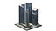 MBFC TOWER 3D