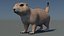 Perro de la pradera