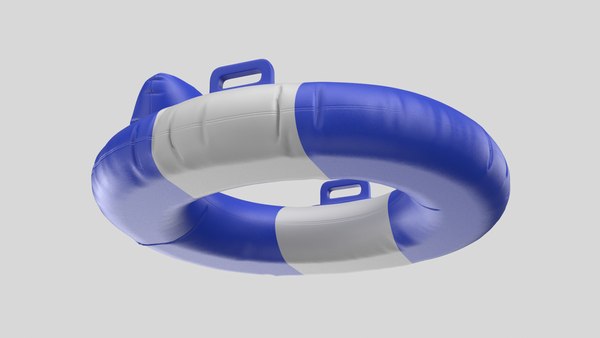 kmart inflatable ring