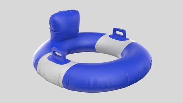 kmart inflatable ring