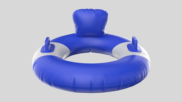 kmart inflatable ring