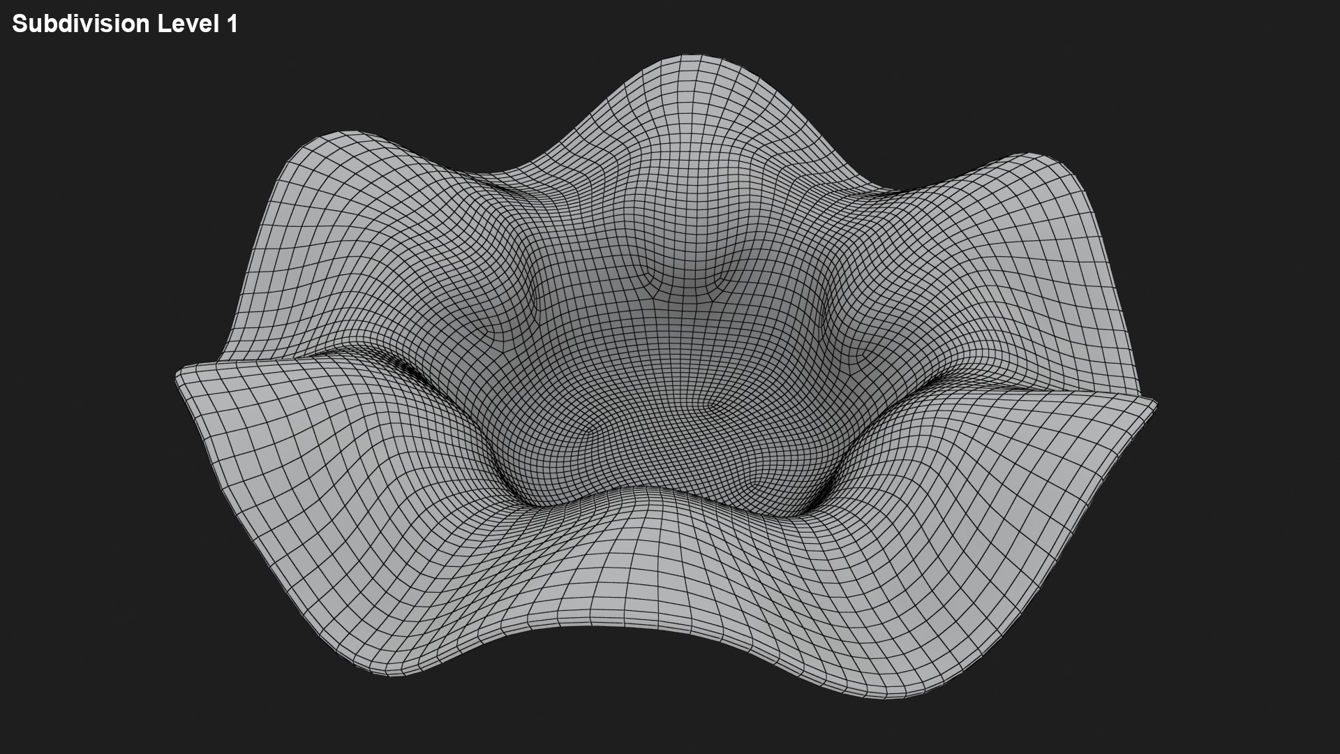 3D Waffle Bowl Shape Collection model https://p.turbosquid.com/ts-thumb/Os/KaUuSD/vI/wafflebowlshape_3_f0002/jpg/1659725385/1920x1080/fit_q87/e01f7809024ad2298dd328f0b362edb0cf6db2c7/wafflebowlshape_3_f0002.jpg