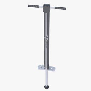 Pogo Stick