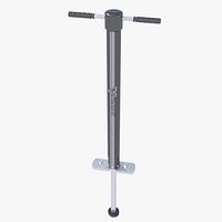 Pogo Stick
