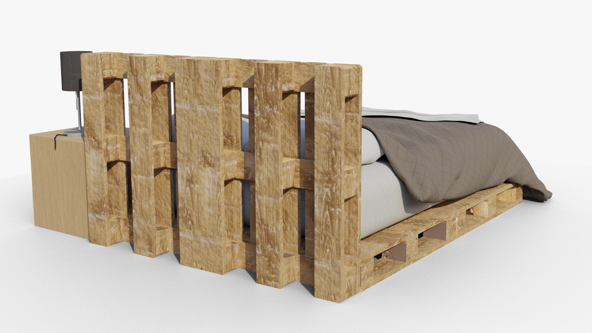 Bed with night stand 3D https://p.turbosquid.com/ts-thumb/Os/XiWFxy/qB/shot5/jpg/1633456231/1920x1080/fit_q87/e9306ae7a6df821e9f31274bec6390351838659a/shot5.jpg